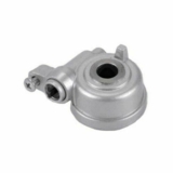 GETRIEBEKASTEN KOMPL., GESCHWINDIGKEITSMESSER